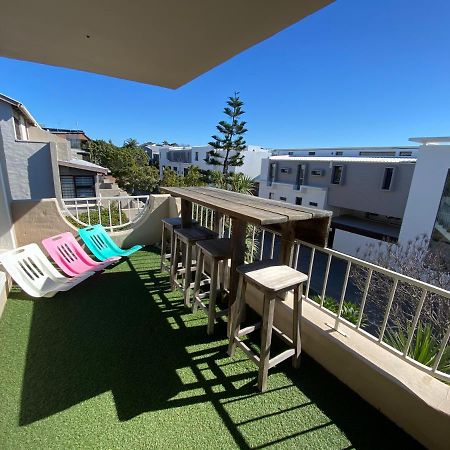 Toledo - Modern Apartment W View Plettenberg Bay Dış mekan fotoğraf