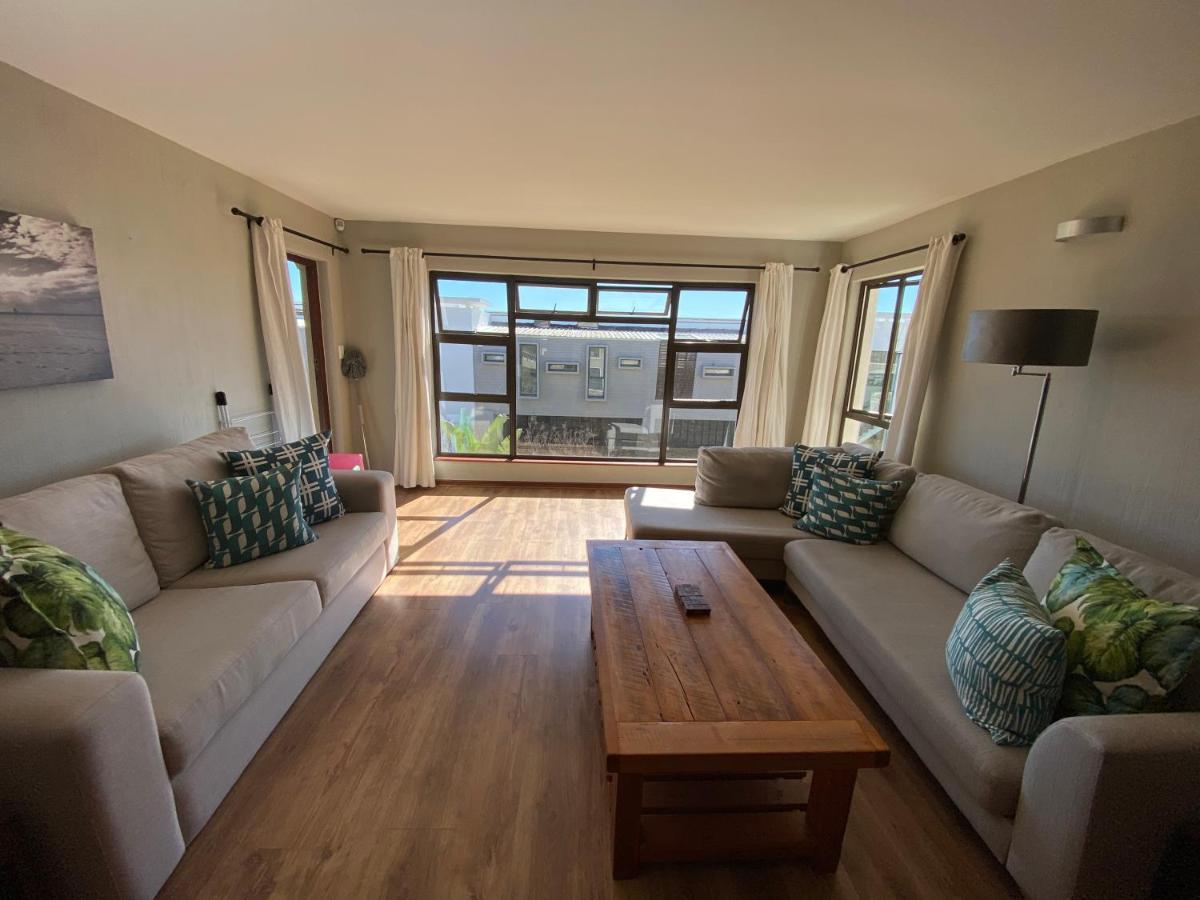Toledo - Modern Apartment W View Plettenberg Bay Dış mekan fotoğraf