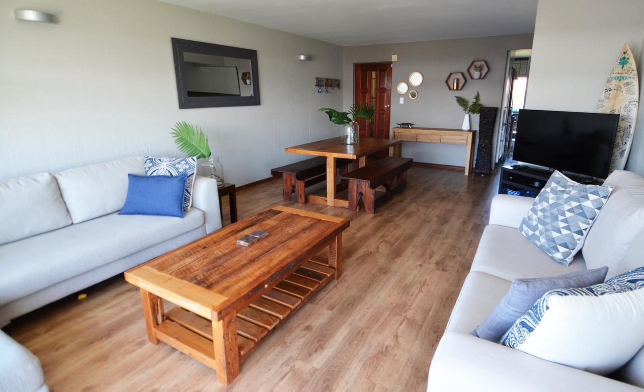 Toledo - Modern Apartment W View Plettenberg Bay Dış mekan fotoğraf